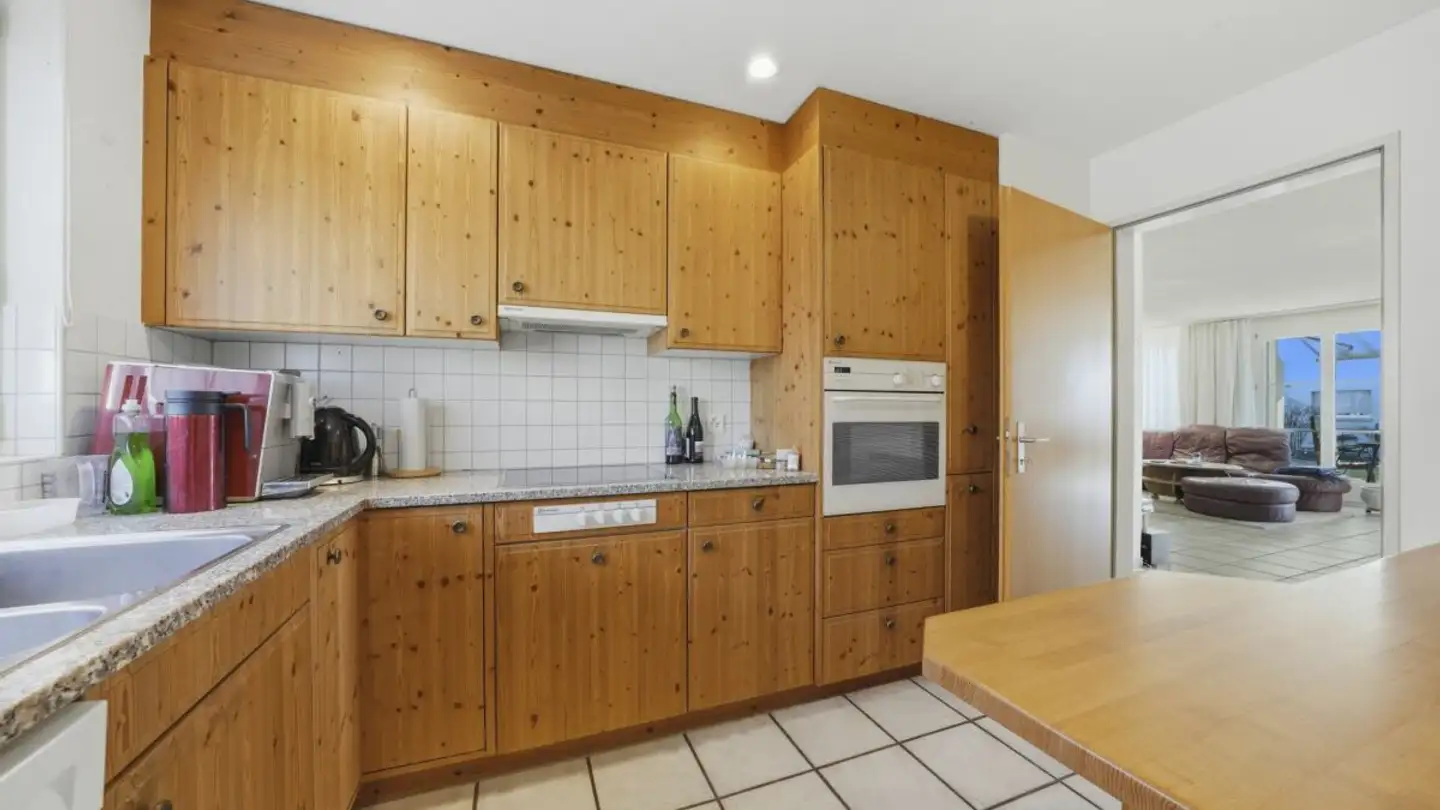 Apartment for sale - Brunnenwiesenstrasse 2, 8560 Märstetten - Photo 4