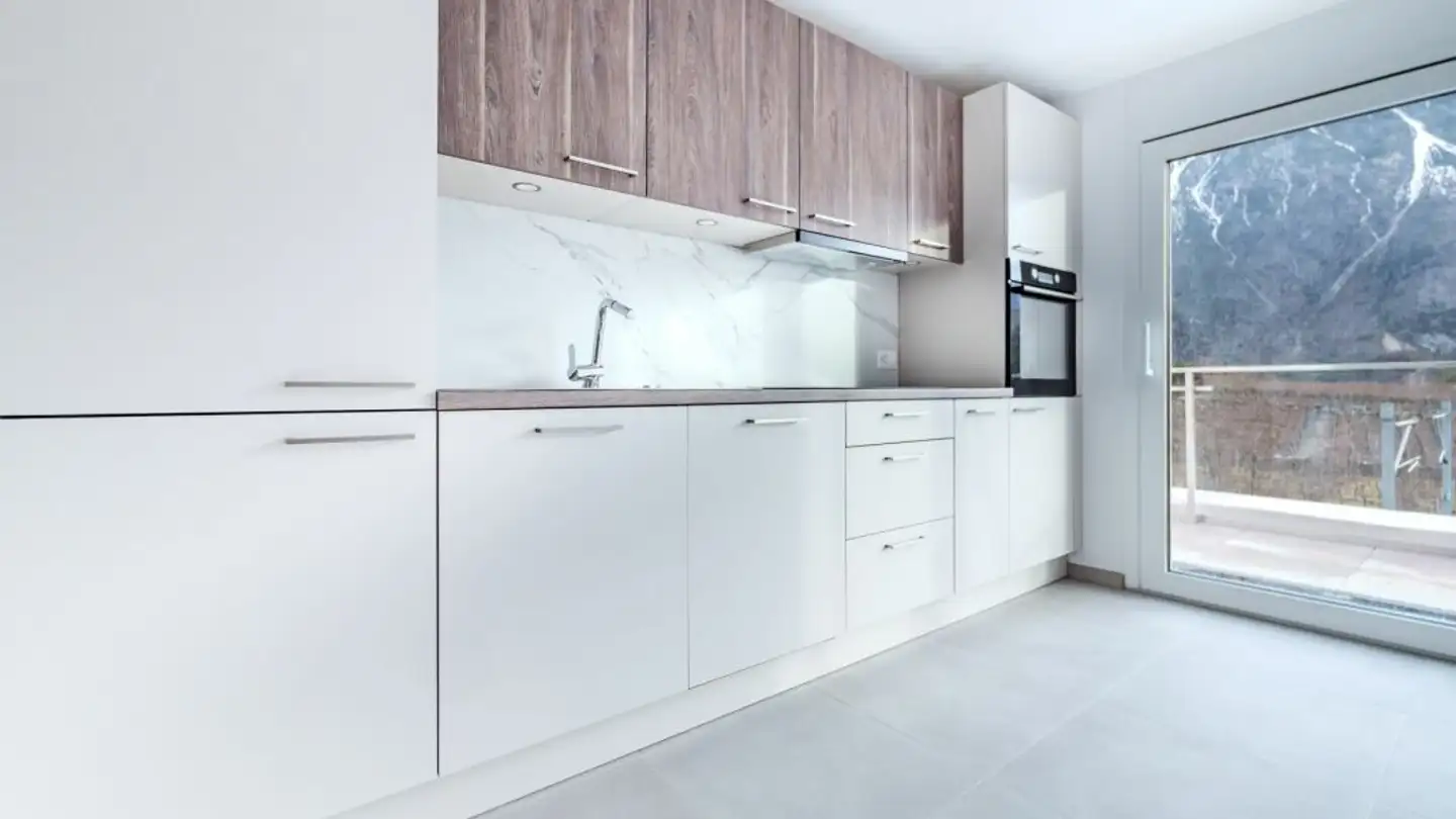 Appartamento in affitto - Pachienstrasse 28, 3970 Salgesch - Foto 2