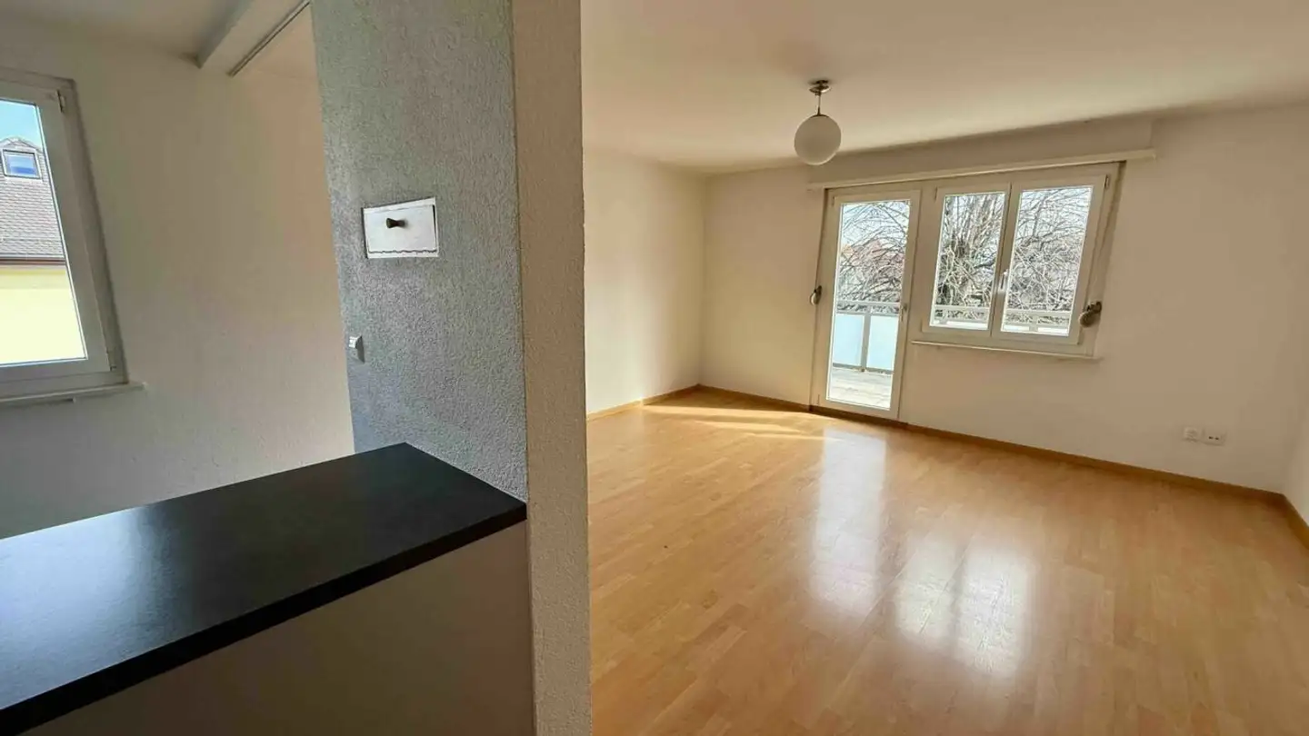 Appartement à louer - Schurtannenweg 16, 9400 Rorschach - Photo 4