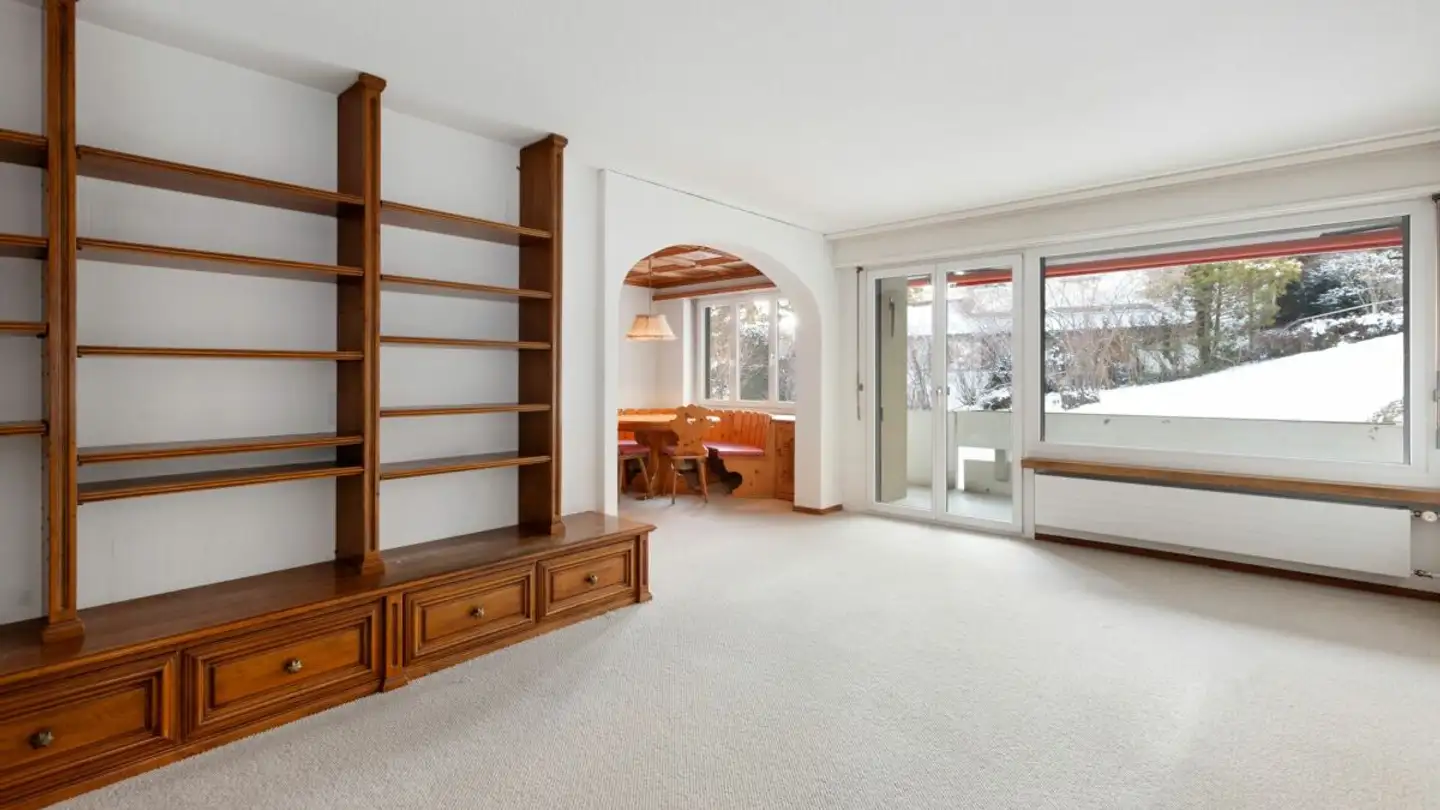 Apartment for sale - Geissbühlstrasse 3, 8353 Elgg - Photo 2