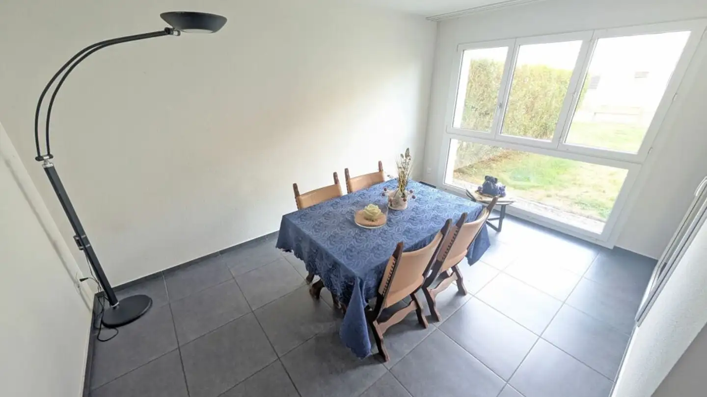 Apartment for sale - Walterswilerstrasse 3a, 5745 Safenwil - Photo 4