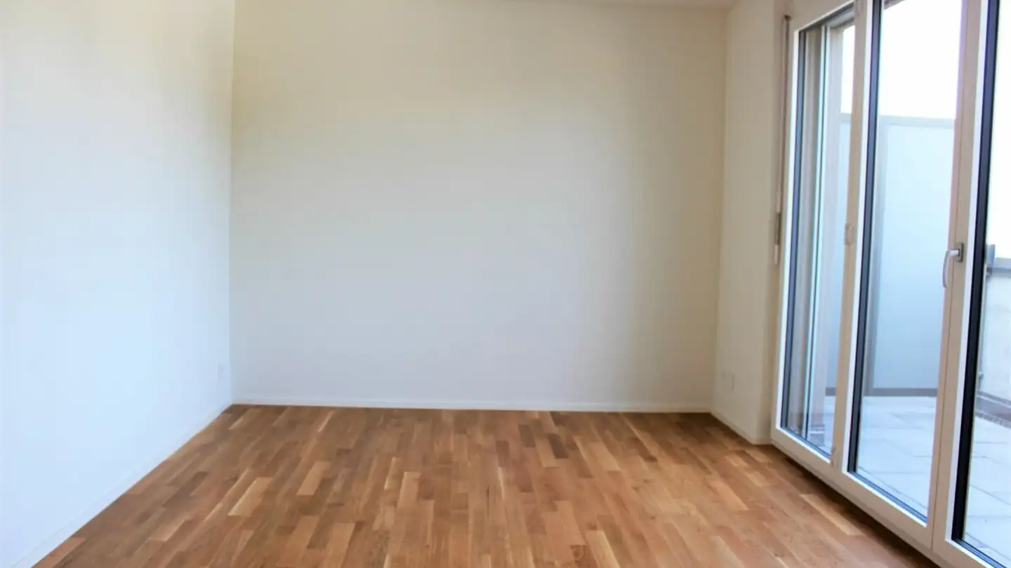 Attique à louer - Baumgartenweg 4, 5722 Gränichen - Photo 3