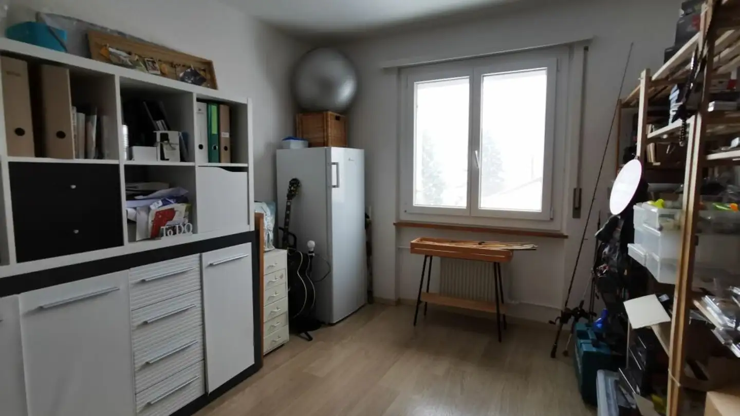 Appartamento in affitto - Rue Des Gentianes 1, 2400 Le Locle - Foto 4