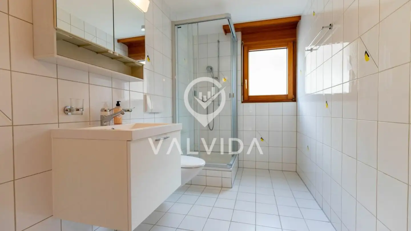 Appartamento in vendita - Stegbinenstrasse 57, 3942 Raron - Foto 4