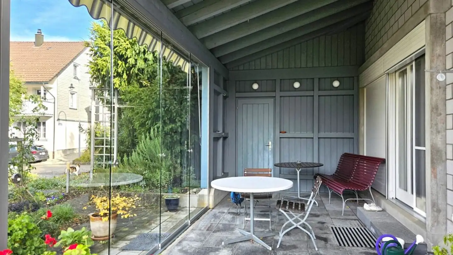 Maison individuelle à vendre - Äussere Hintergasse 10, 8353 Elgg - Photo 4