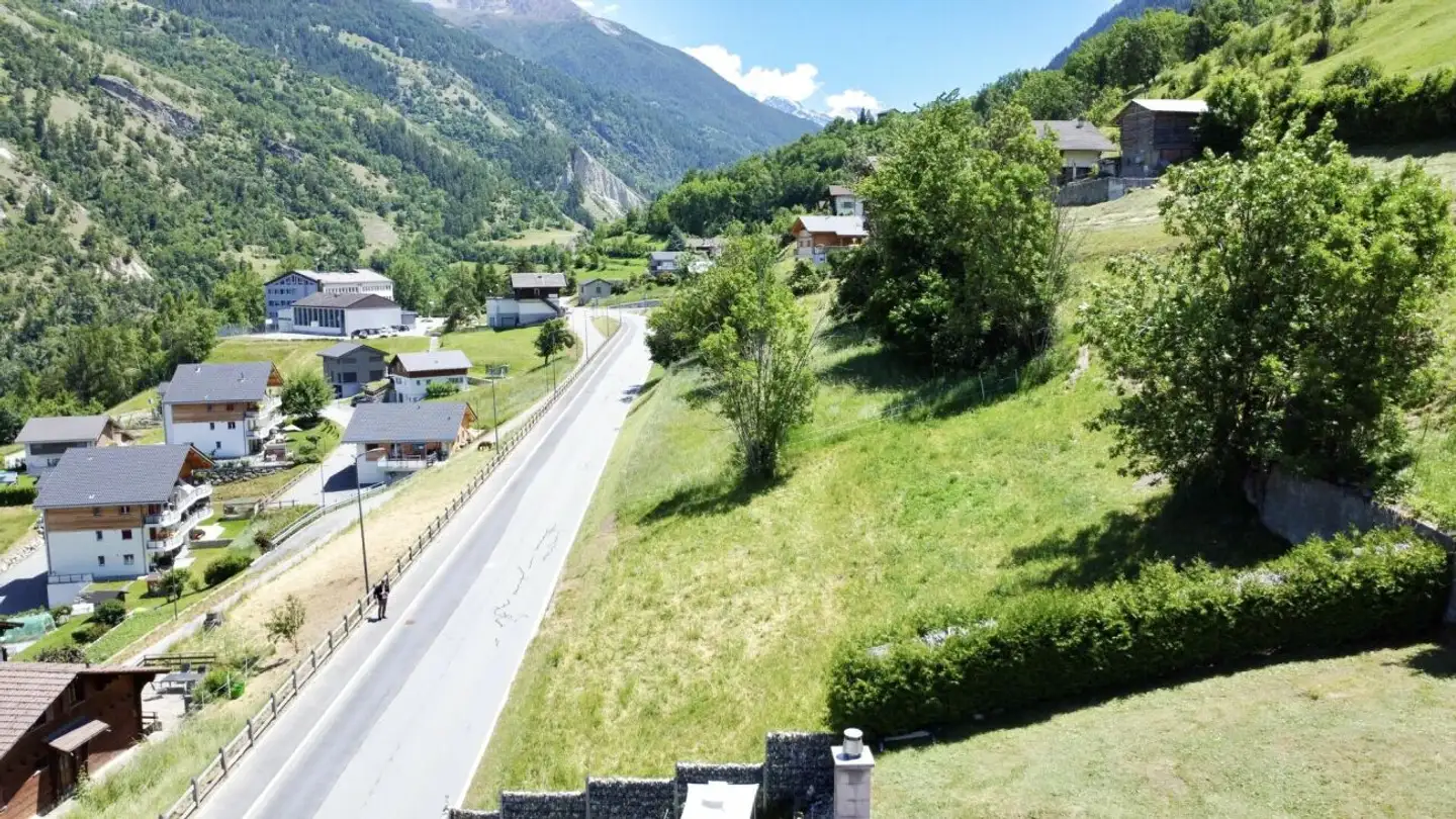 Single house for sale - 1982 Euseigne