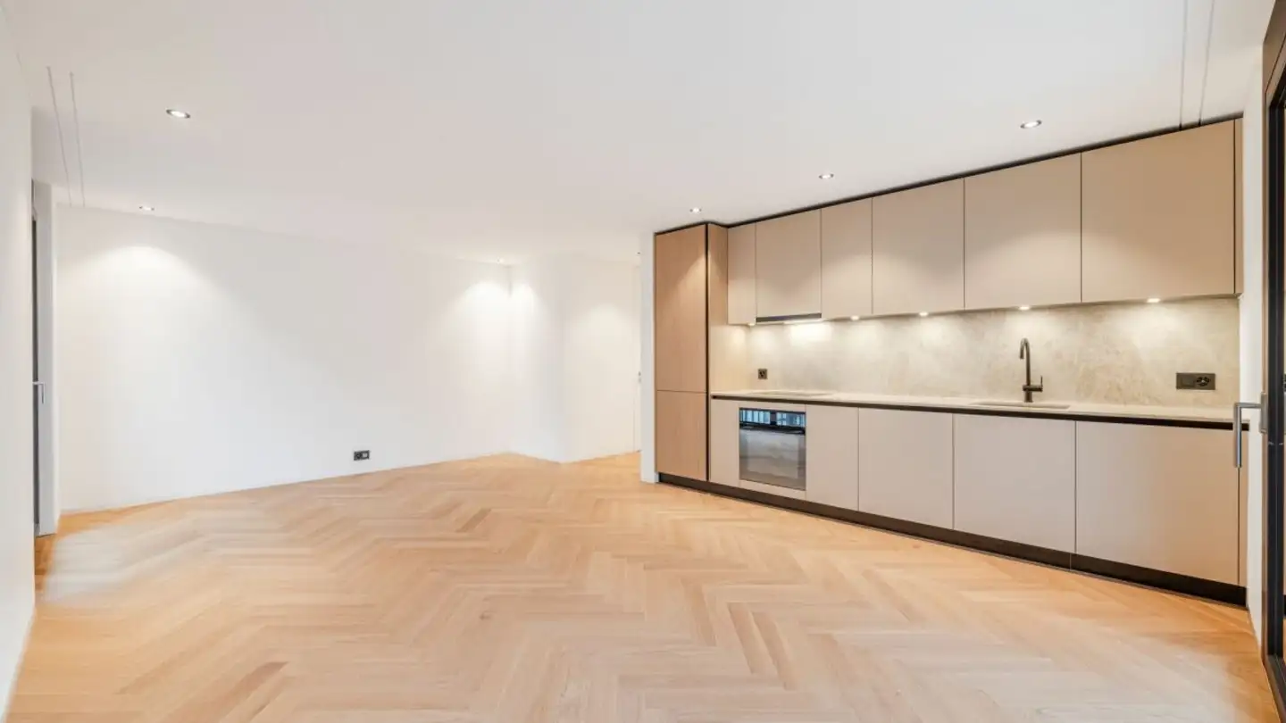 Appartement à louer - Langgasse 50, 9008 St. Gallen