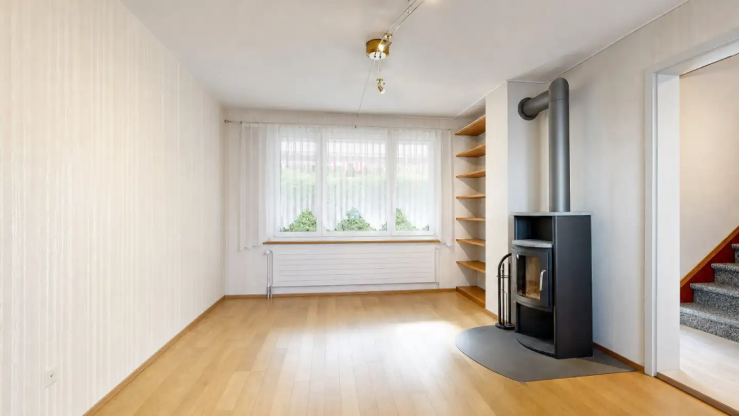 Einfamilienhaus kaufen - In Den Oberfeldreben 3, 4133 Pratteln - Foto 3