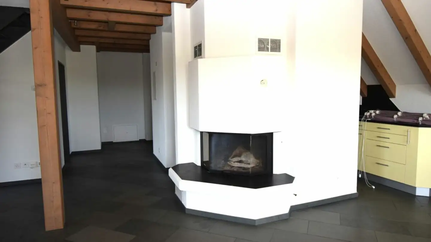 Apartment for rent - Wiedenstrasse 15, 8505 Pfyn - Photo 3