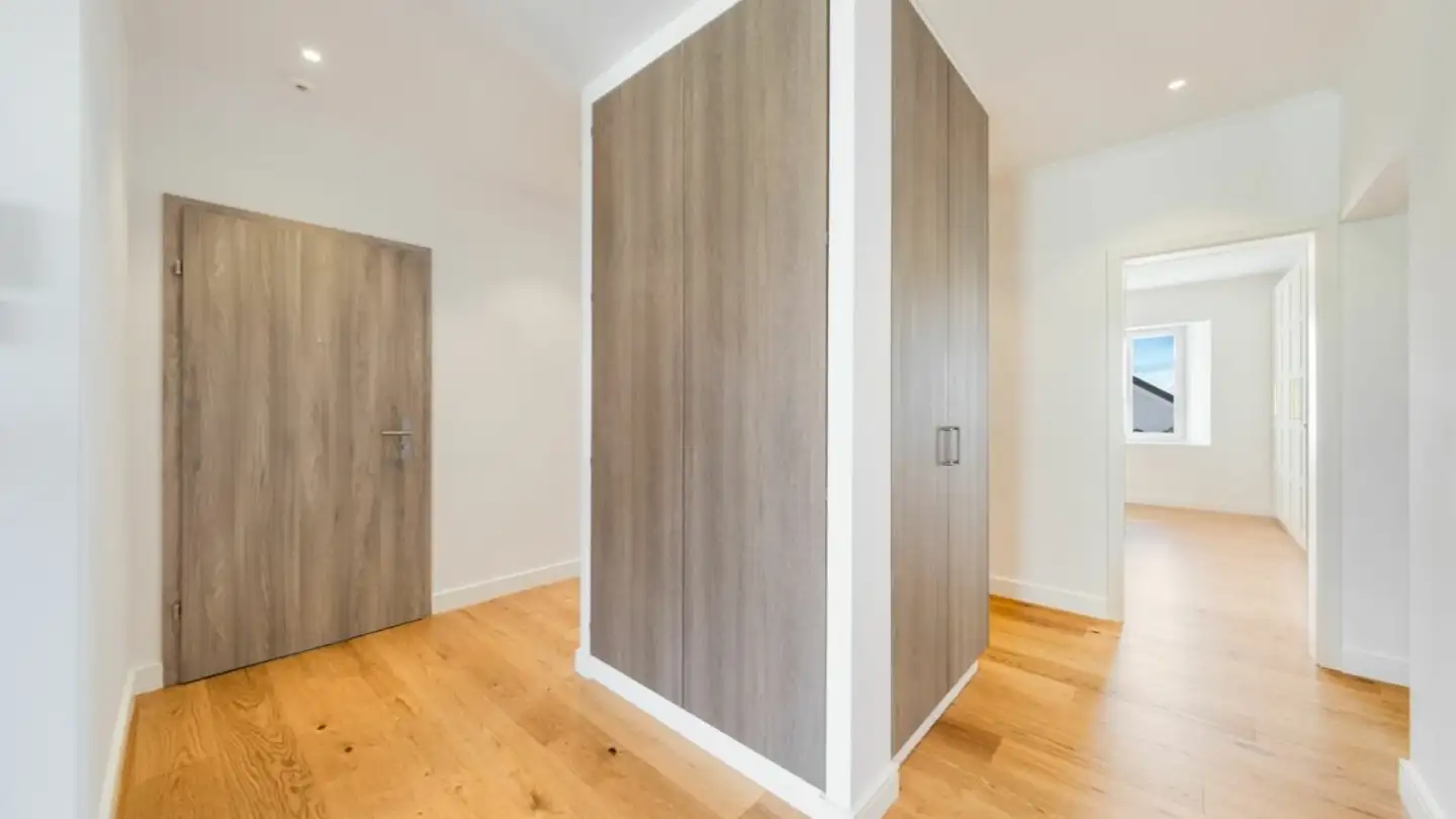 Appartement à vendre - Rue De La Grange Micard 12, 1186 Essertines-sur-Rolle - Photo 4