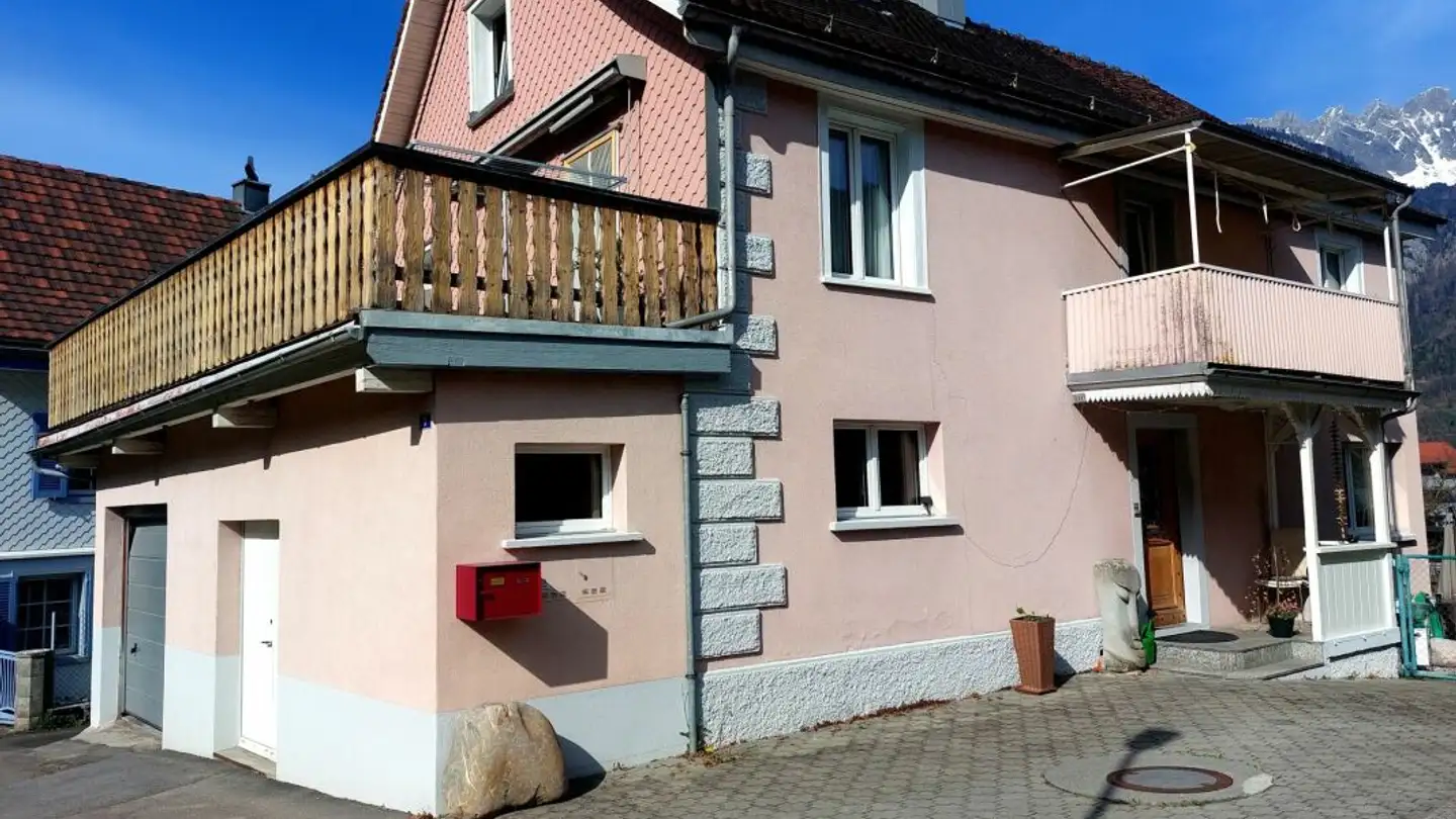 Casa singola in vendita - Büelstrasse 8, 8890 Flums - Foto 2