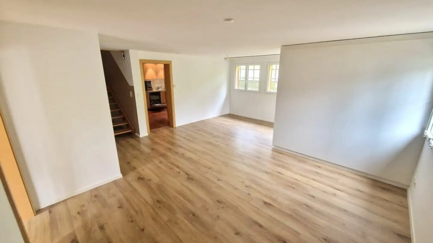 Doppelhaushälfte mieten - Wuhrstrasse 3, 9450 Lüchingen