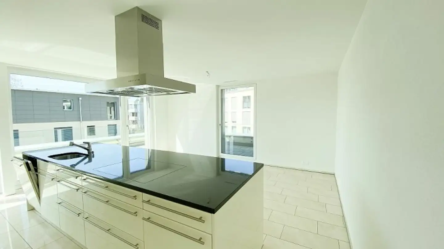 Apartment for rent - Fürstenaugasse 5, 9500 Wil SG - Photo 2