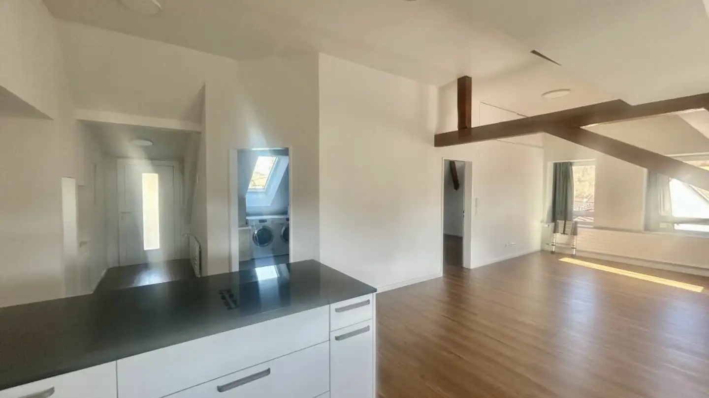 Apartment for rent - Obere Gasse 12, 5064 Wittnau - Photo 4