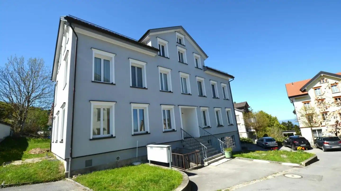 Appartamento in affitto - Platz 236, 9428 Walzenhausen