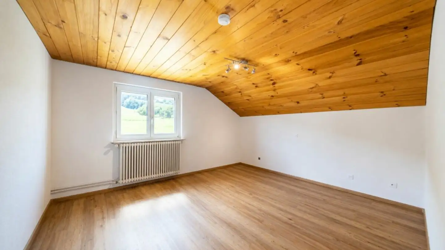Maison individuelle à vendre - Rheinweg 31, 4322 Mumpf - Photo 3
