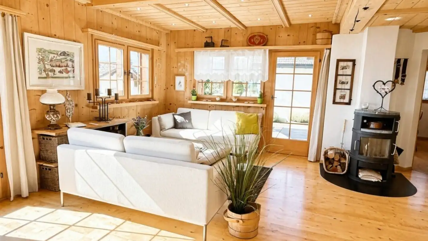 Casa singola in vendita - Via Campliun 12, 7165 Breil/Brigels - Foto 4