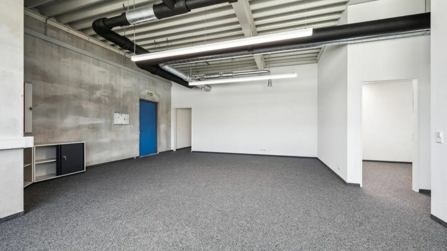 Bürofläche mieten - Suhrenmattstrasse 29, 5035 Unterentfelden - Foto 2