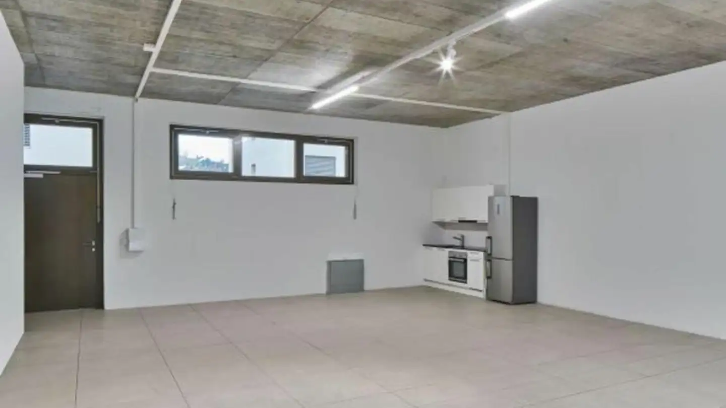 Commerciale in affitto - Dorfstrasse 1302, 5728 Gontenschwil - Foto 4