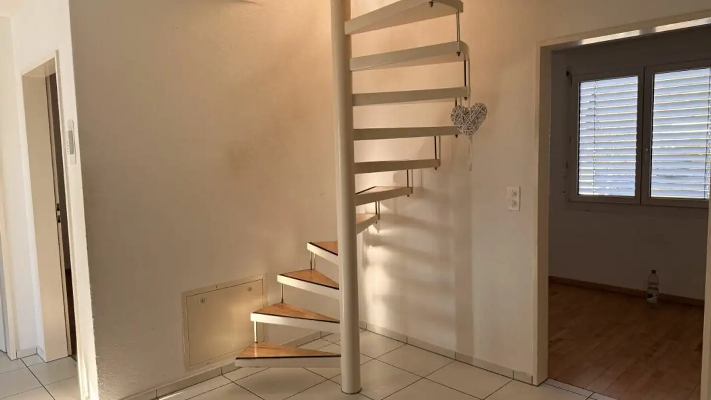 Appartamento in vendita - Luzernerstrasse 23a, 4806 Wikon - Foto 4