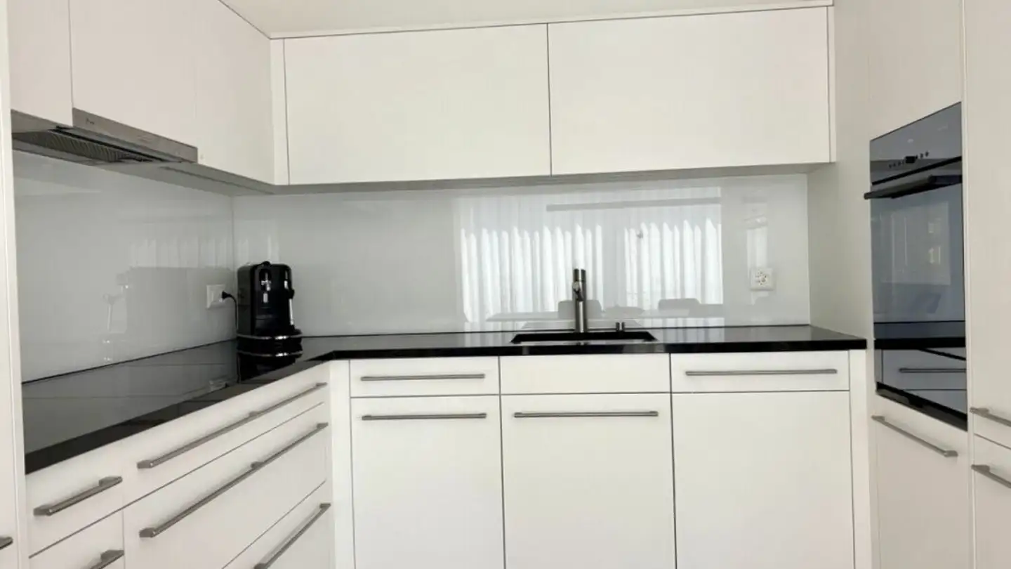 Appartamento in affitto - Ruchenbergweg 3, 7310 Bad Ragaz - Foto 3