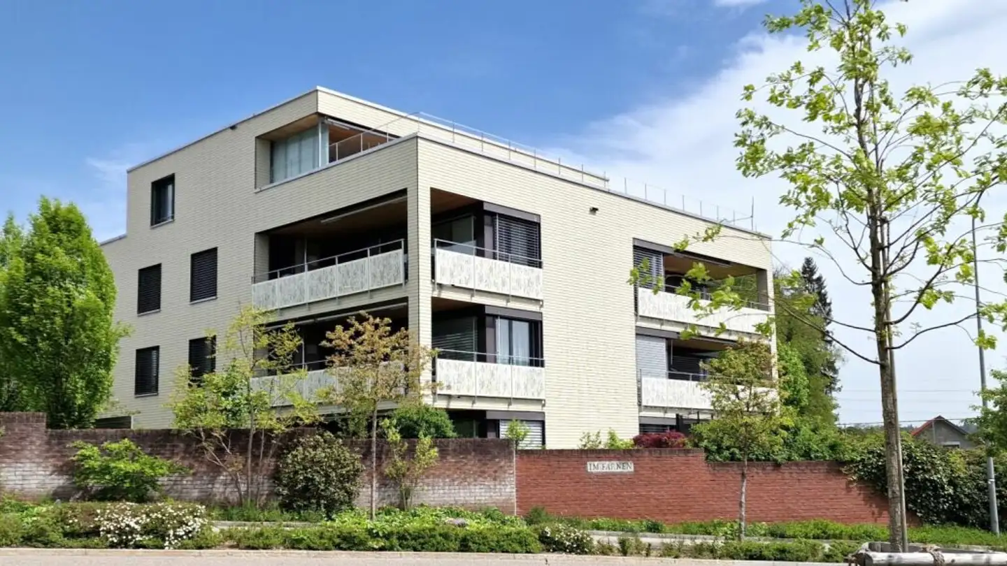 Appartamento in affitto - Mühlenstrasse 56, 9030 Abtwil SG