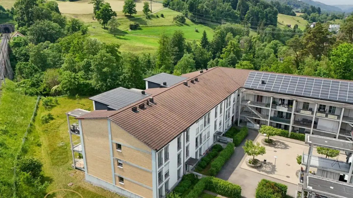 Wohnung kaufen - Alte Rheinstrasse 77, 8424 Embrach - Foto 2