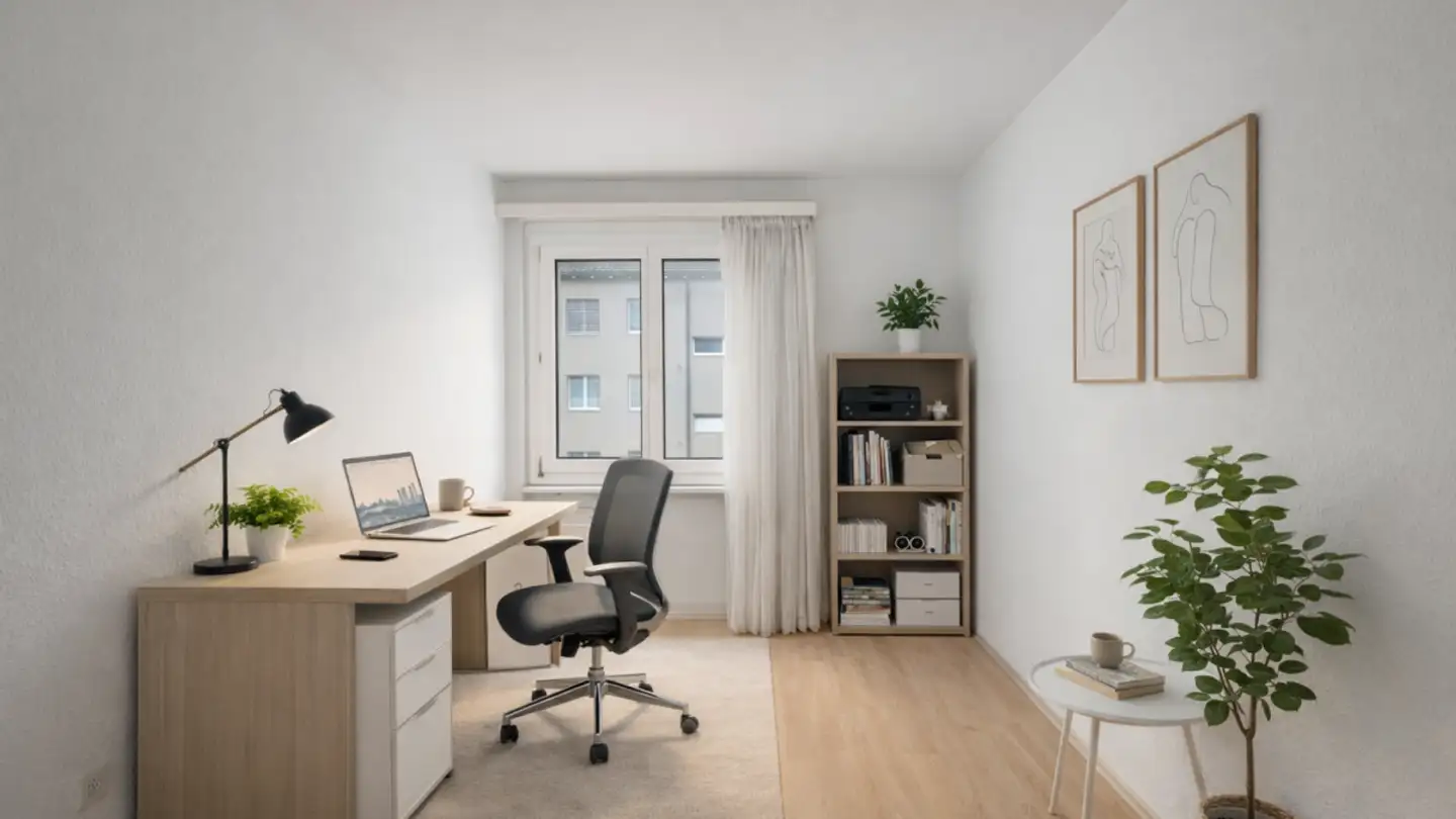 Appartement à vendre - 8303 Bassersdorf - Photo 2