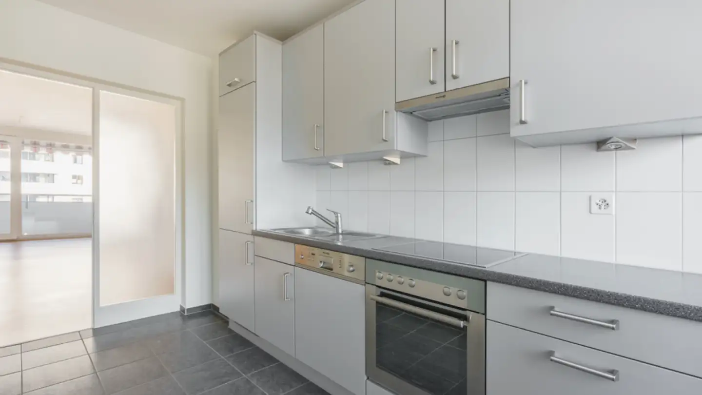 Appartamento in affitto - Gorenmattstrasse 2, 4102 Binningen - Foto 3
