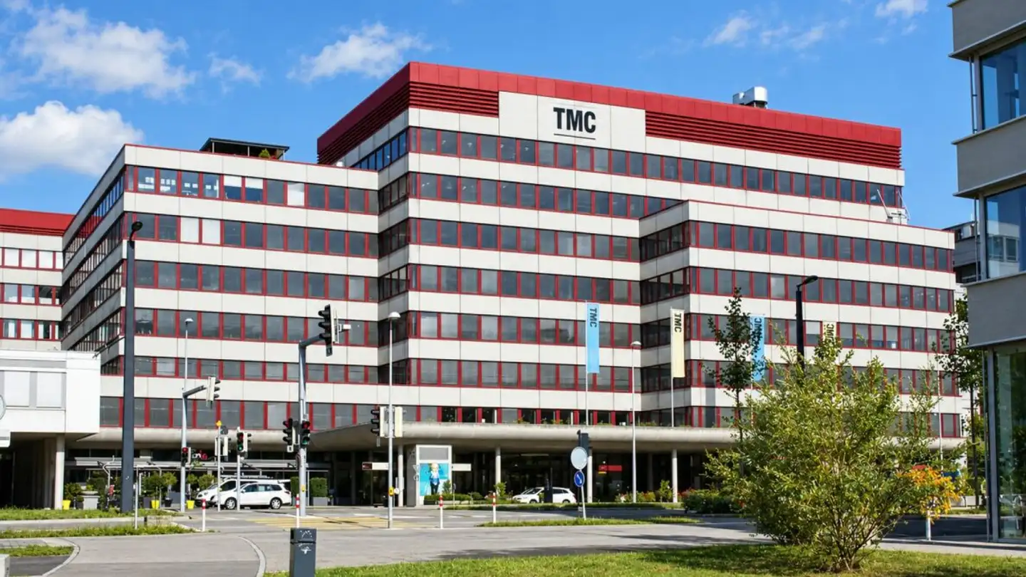 Office space for sale - Thurgauerstrasse 117, 8152 Glattpark (Opfikon) - Photo 2