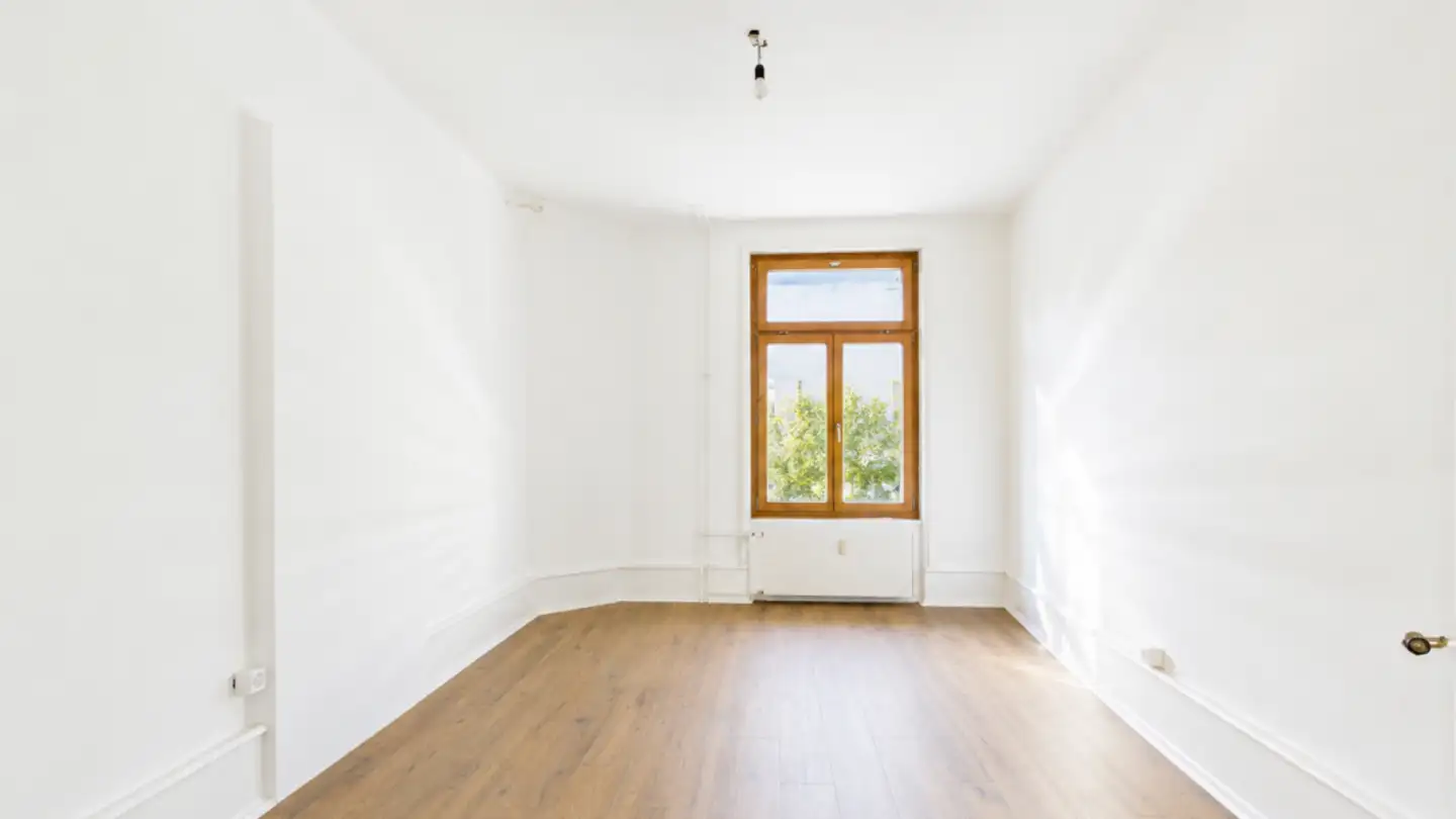 Immeuble résidentiel à vendre - Elsässerstrasse 83, 4056 Basel - Photo 4