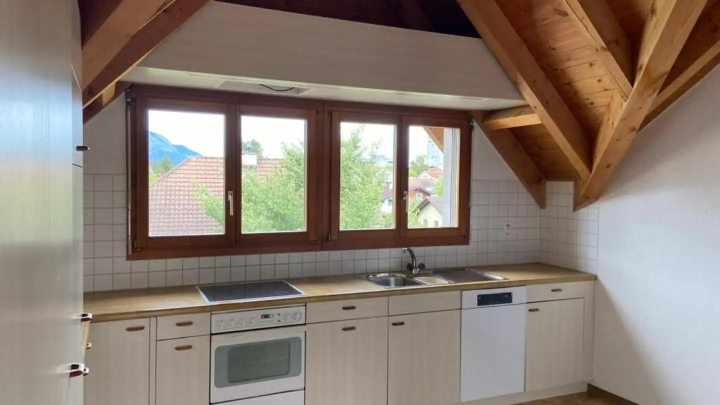 Wohnung mieten - Bogenstrasse 8, 9470 Werdenberg - Foto 3