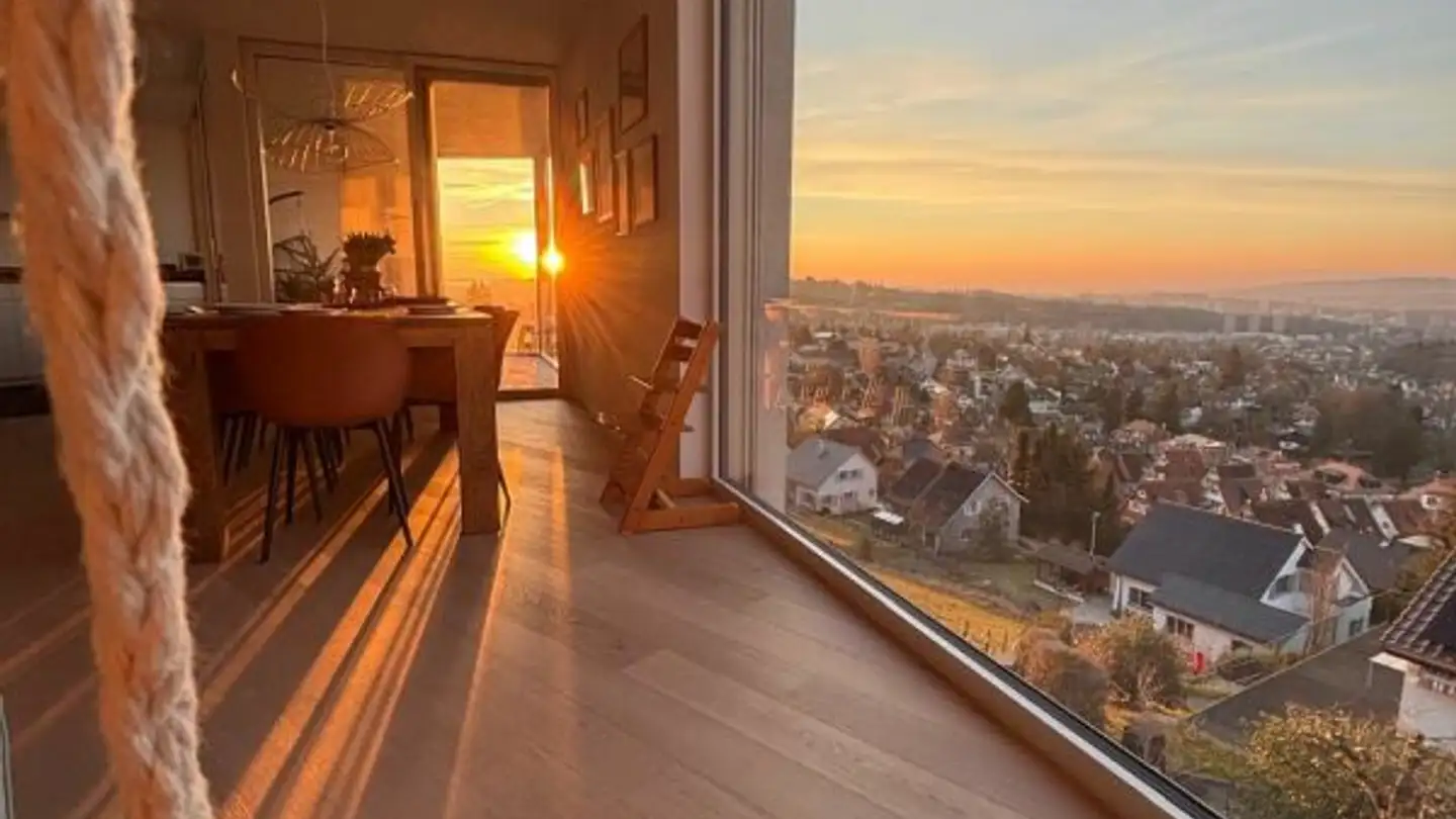 Apartment for rent - Grünenbodenweg 6, 3095 Spiegel b. Bern - Photo 3