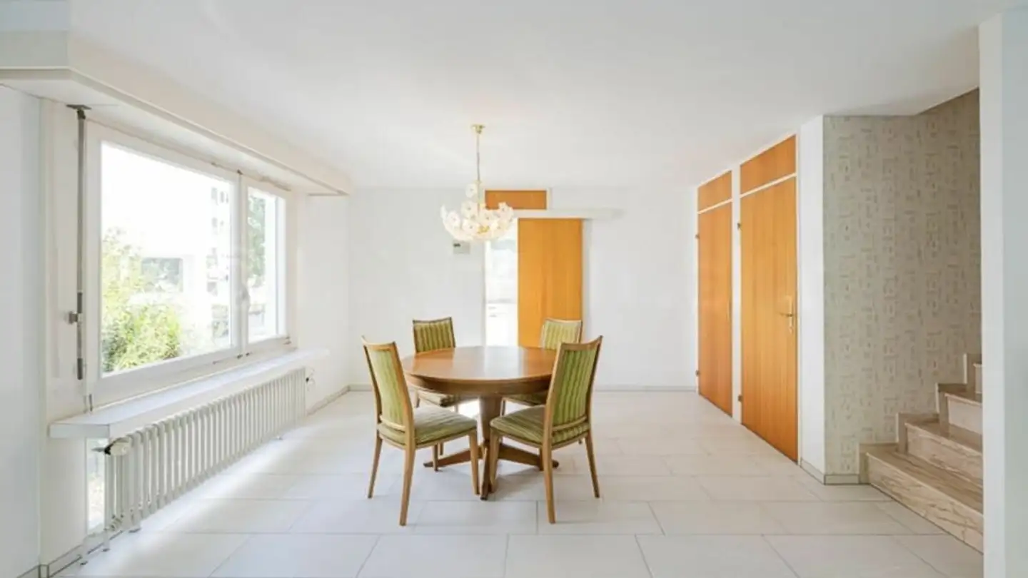 Maison jumelle à vendre - Binningerstrasse 19, 4153 Reinach BL - Photo 4