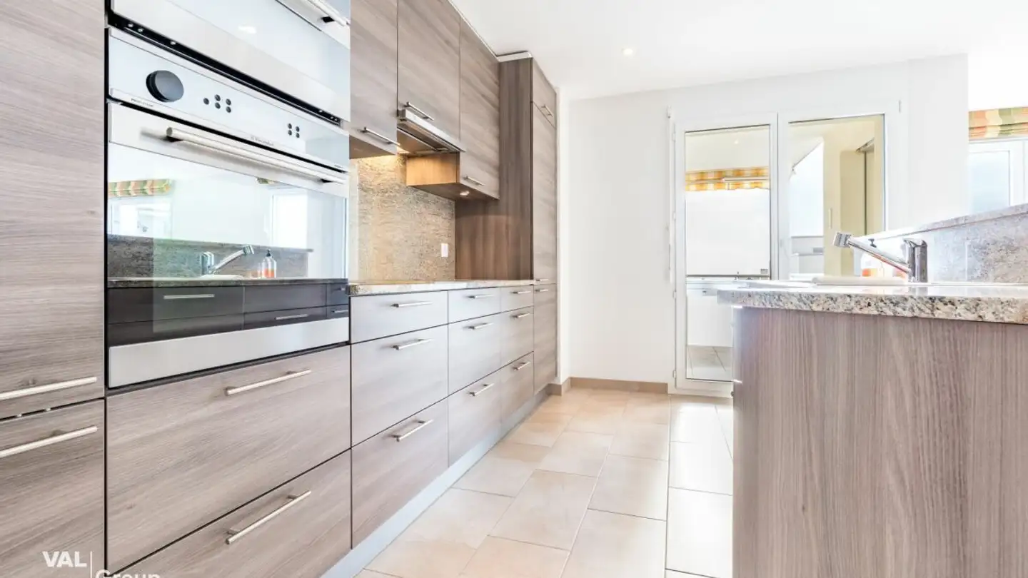 Wohnung mieten - Route De Corin 12, 3960 Sierre - Foto 3