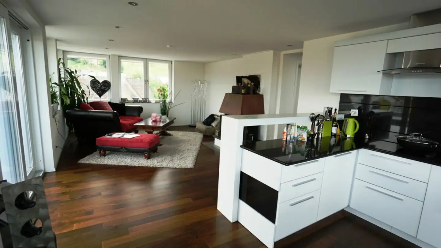 Appartement à louer - Thalerstrasse 2, 9424 Rheineck