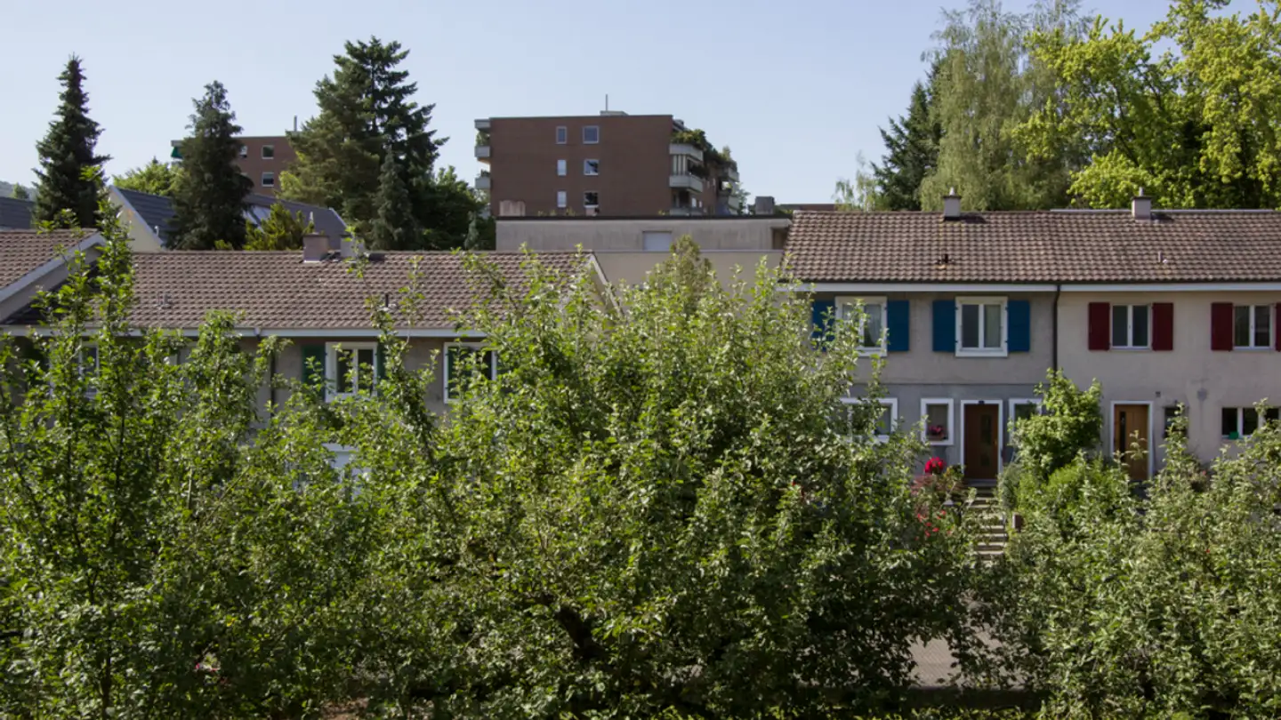 Appartamento in affitto - Hofmattweg 45, 4144 Arlesheim - Foto 2