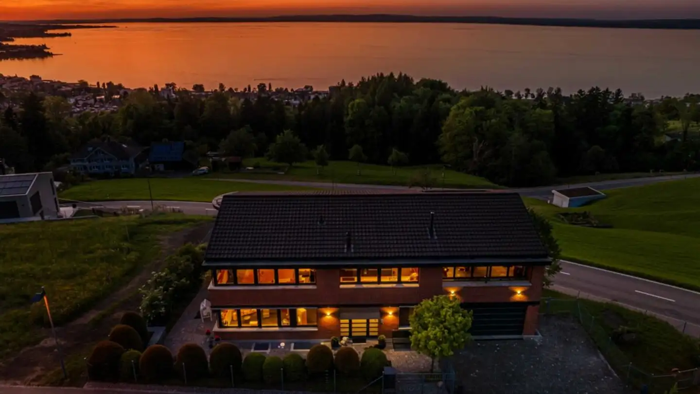 Casa singola in vendita - Berglistrasse 2, 9404 Rorschacherberg - Foto 3