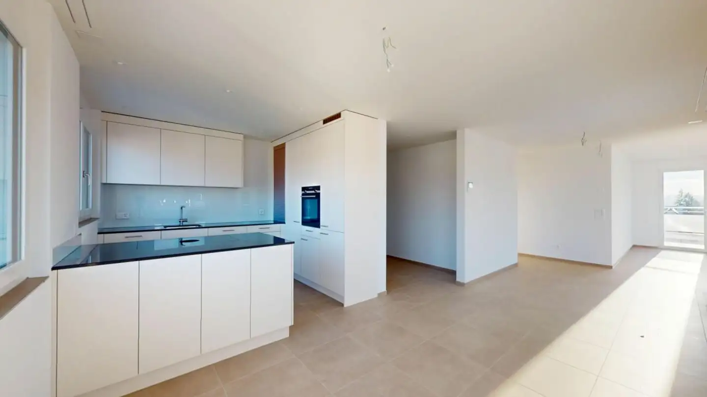 Penthouse for rent - Rheinstrasse 36, 4302 Augst BL - Photo 2