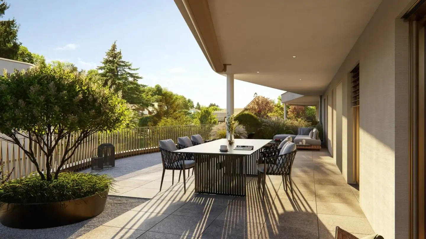 Attique à vendre - 8280 Kreuzlingen - Photo 2