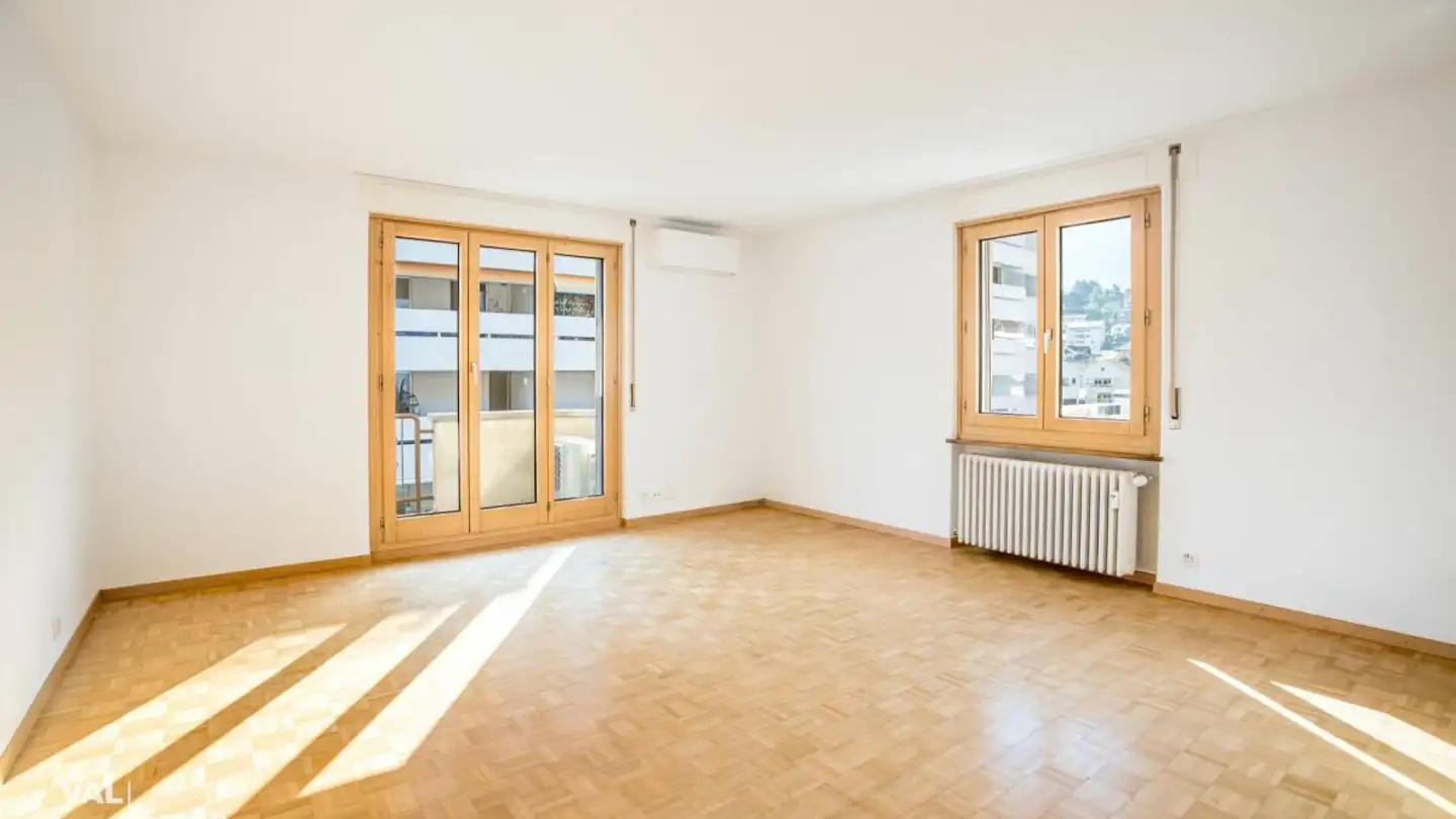 Appartamento in affitto - Belalpstrasse 2, 3900 Brig - Foto 3