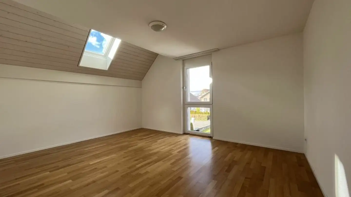 Wohnung mieten - Melchnaustrasse 3, 4934 Madiswil - Foto 4