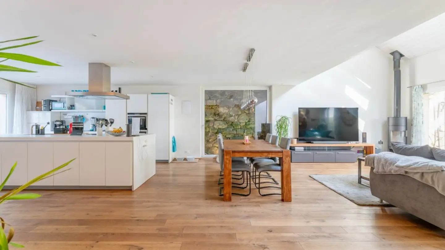 Maison individuelle à vendre - Eichbergstrasse 31, 5707 Seengen - Photo 3