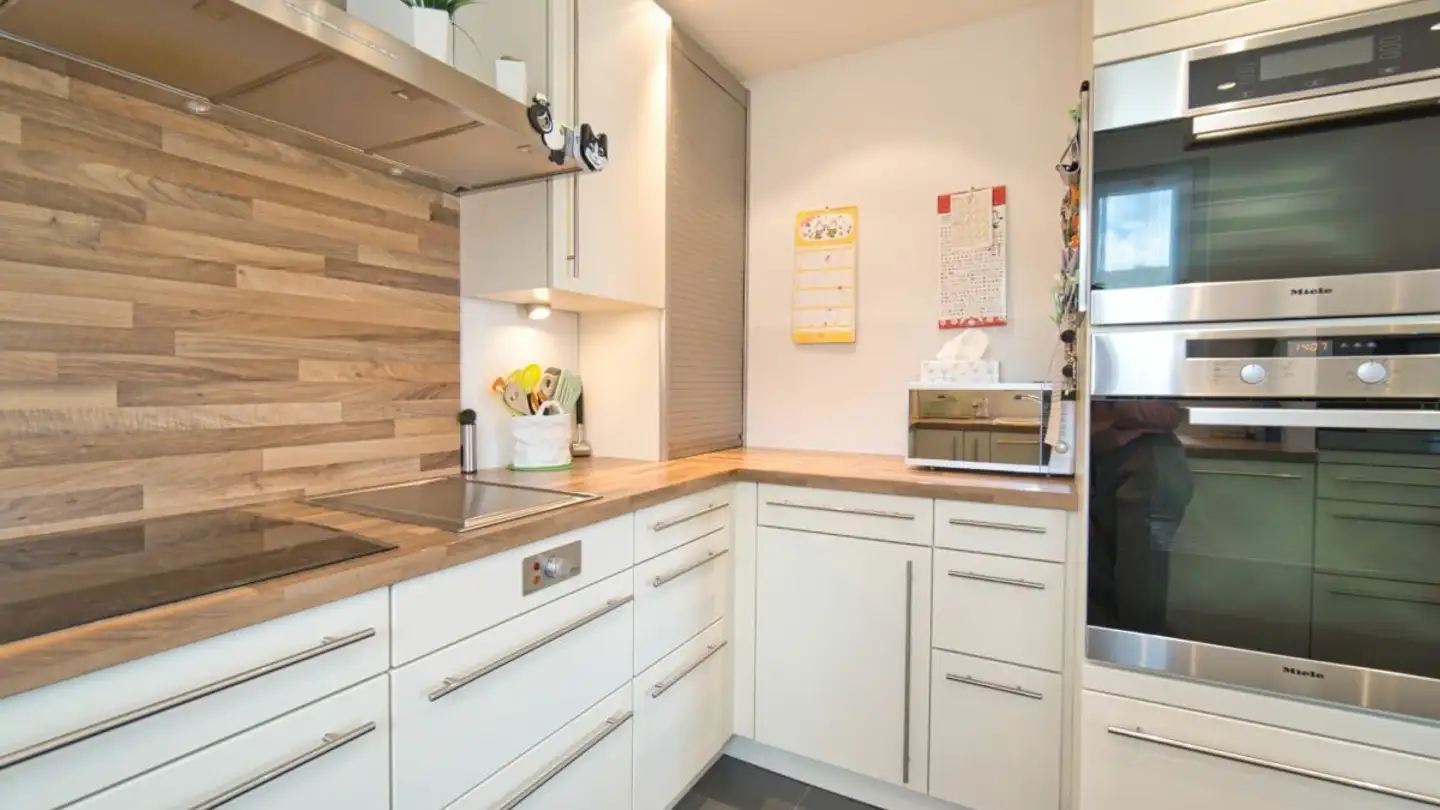 Einfamilienhaus kaufen - 5116 Schinznach Bad - Foto 2