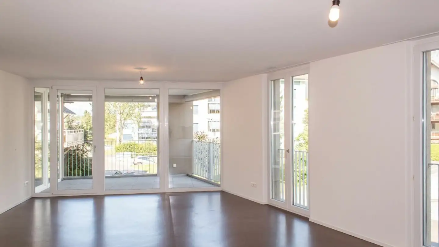 Apartment for rent - Fichtenweg 12, 9470 Buchs SG - Photo 3