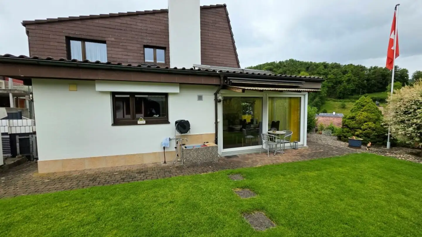 Casa singola in vendita - 4466 Ormalingen - Foto 2
