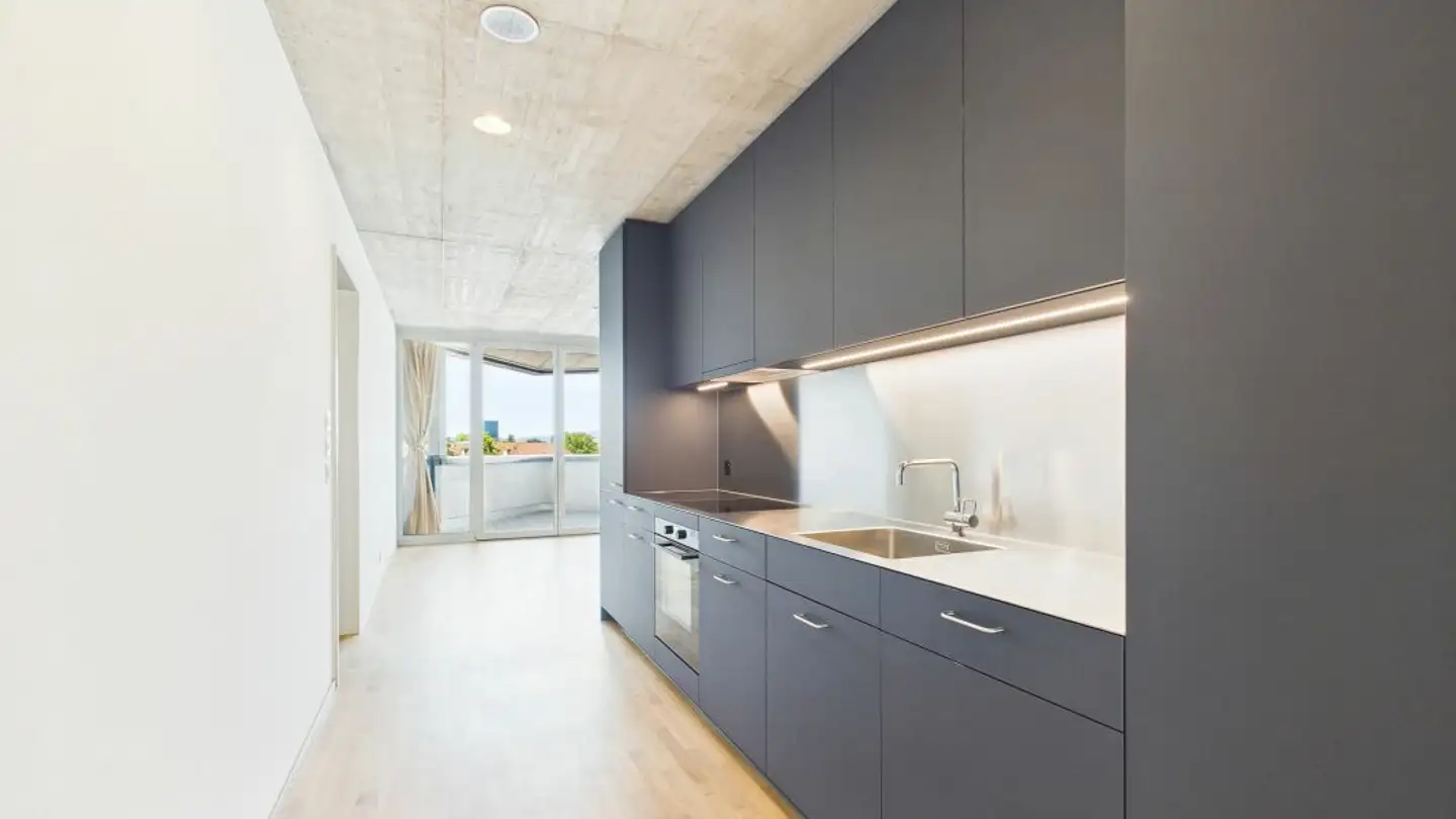 Wohnung mieten - Grosspeterstrasse 5, 4052 Basel - Foto 4