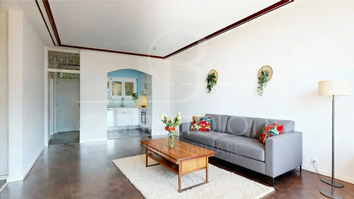 Apartment for sale - Via Valmara 10, 6614 Brissago - Photo 4