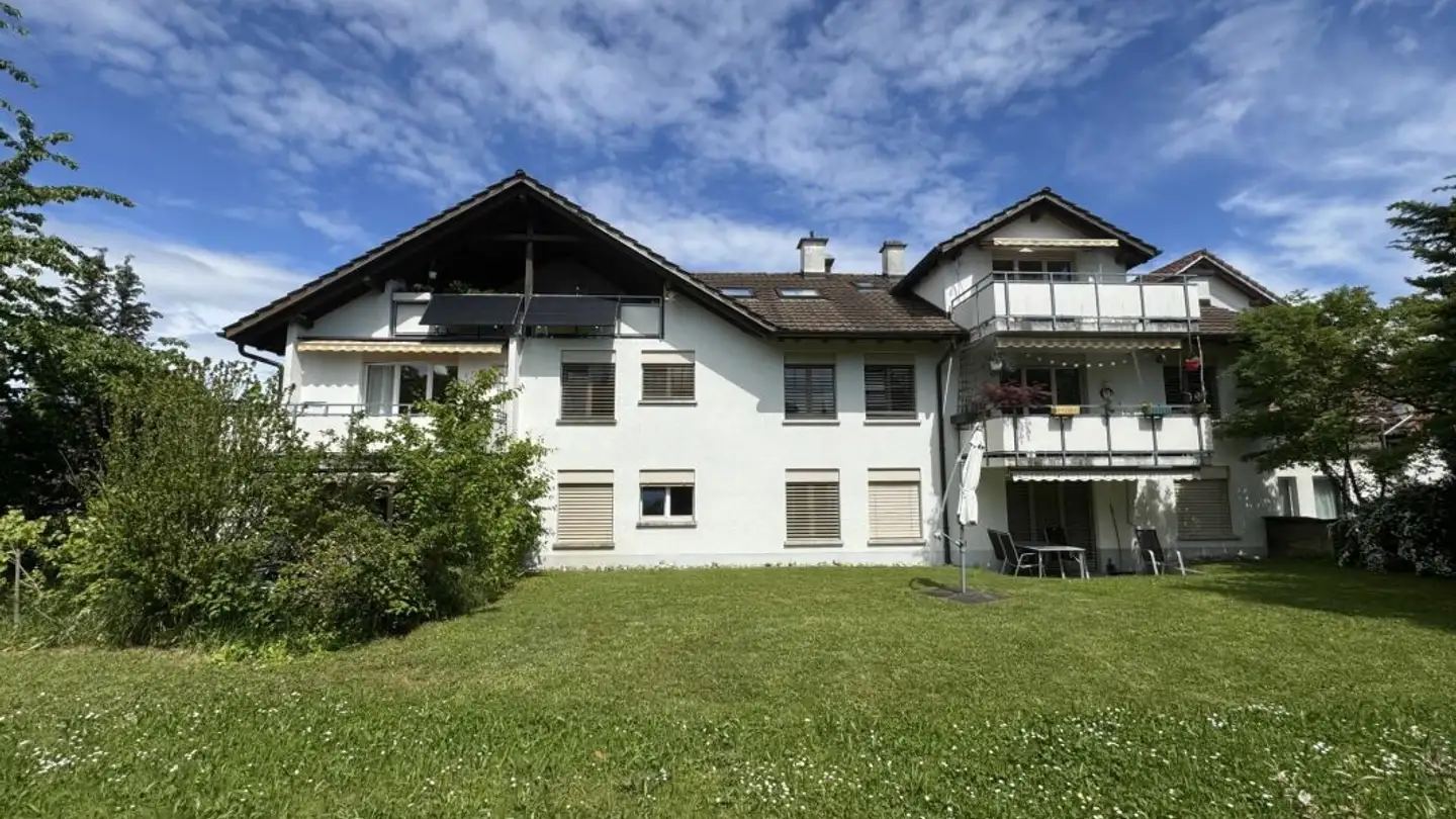 Wohnung mieten - Weiherstrasse 7, 8280 Kreuzlingen