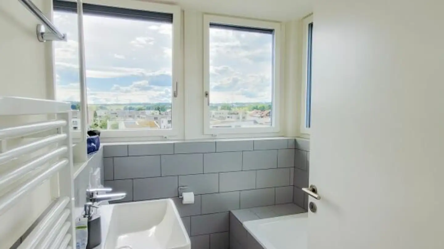 Wohnung mieten - Hauptstrasse 31, 6034 Inwil - Foto 2